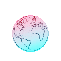 3 Sticker by Zaungaeste