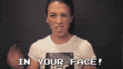 joanna jedrzejczyk ufc GIF