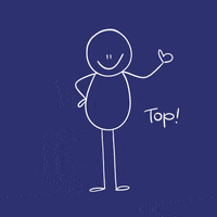 Top Thumbs Up GIF