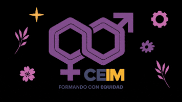 Inclusion Igualdad GIF by CEIM