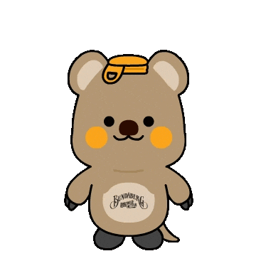 최고 Bundy Sticker by Bundaberg Brewed Drinks