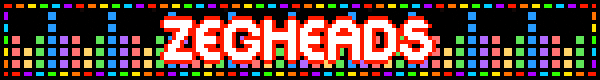 Skate Flash GIF by Zeg Heads