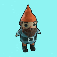 Happy Dance GIF