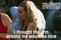 Im A Celebrity Au GIF by I'm A Celebrity... Get Me Out Of Here! Australia