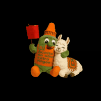 Olive GIF by oli_