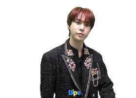 K-Pop Reaction Sticker by koreadispatch