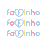 Sticker by Fofinho moda bebe
