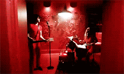 Jack White Grammy Winners GIF by Recording Academy / GRAMMYs
