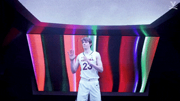Uva Mens Basketball GIF by Virginia Athletics