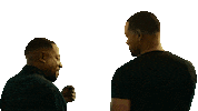 Badboys Martinlawrence Sticker by Sony Pictures