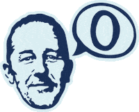 Noll Sticker by Beyond Communication