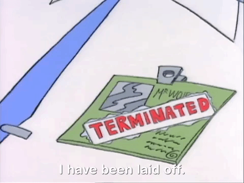 rockos modern life nicksplat GIF