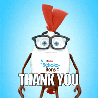 I Love You GIF by FERRERO