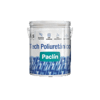Paint Pintura Sticker by Pinturas Paclin