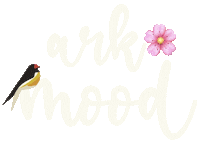 Mood Flower Sticker by Ark Glyfada