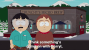 comedy central 21x1 GIF by South Park 