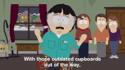 comedy central 21x1 GIF by South Park 