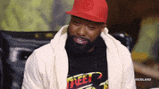 i don't know no GIF by Desus & Mero
