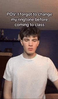 Pov GIF