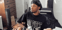 Dance Vibe GIF