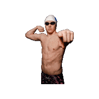 DCCShamrocks detroit catholic central catholic central ccswim detroit catholic central swim Sticker