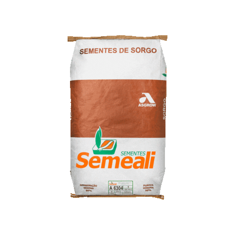 Sorgo Sticker by semealisementes