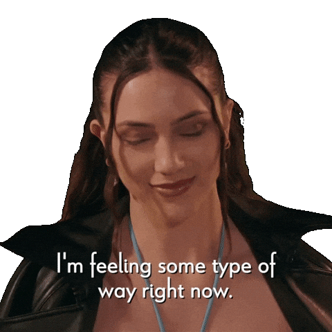 Valentines Day Love Sticker by The Roku Channel