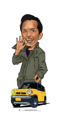 Popnroll Sticker