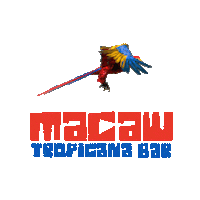 macawbar greece athens instagif imperiogroup Sticker