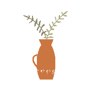Plant Grow Sticker by weekendsundries