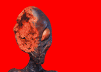 Peace And Love GIF by The Horror Section