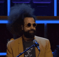 James Corden GIF by MOODMAN