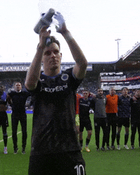Vetlesen GIF by Club Brugge