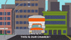 truck driving GIF by South Park 