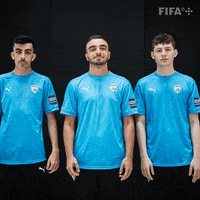 Nations Fenc GIF by FIFA