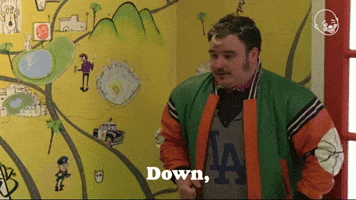 Down, Set, Hut