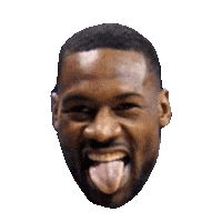 grizzlies STICKER by imoji