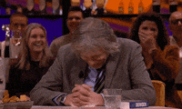 Happy Voetbal Inside GIF by Vandaag Inside