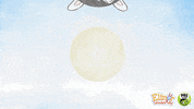 Animal Town Hello GIF by PBS KIDS
