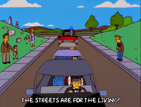 episode 15 street GIF