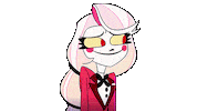 Angel Dust Adam Sticker by Amazon Prime Video