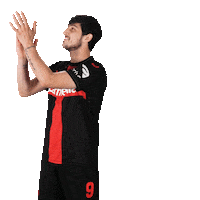 Bayer 04 Applause Sticker by Bayer 04 Leverkusen