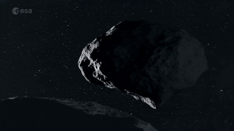 europeanspaceagency giphyupload animation space science GIF