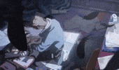 Father Rei GIF