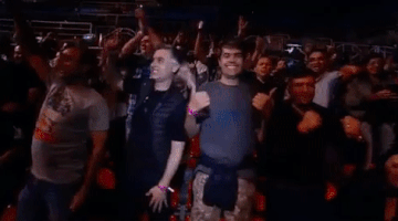 ufc 212 GIF