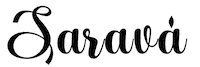 Afro Sarava Sticker