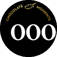 Cyprus Artisan Sticker by Chocolate Moments