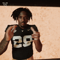 Sport Celebrate GIF by Vanderbilt Athletics