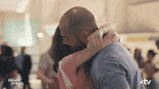 Family Love GIF by Un si grand soleil
