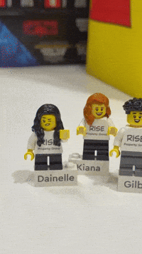 Real Estate Agent Team GIF by Rise Property Group